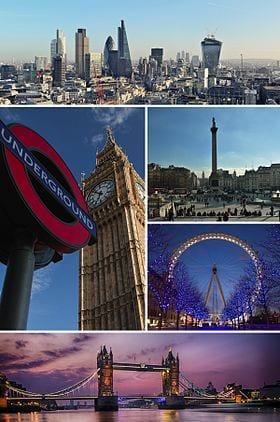 Appart hôtel Londres : quel appart hôtel choisir ?