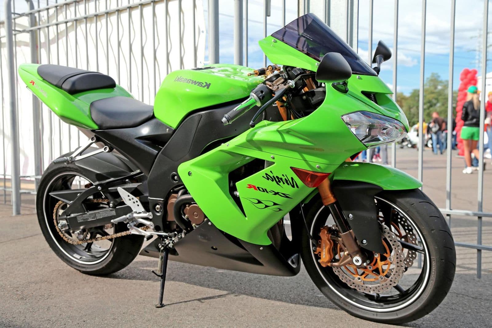 Blog moto : où trouver l’actualité moto ?