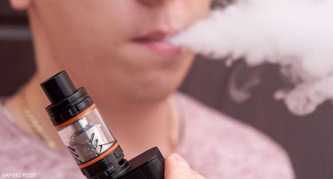 Boutique eleaf : voulez-vous essayer leurs produits ?