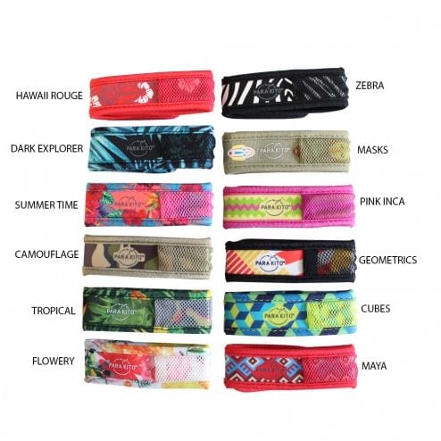 Bracelet anti-moustique : comment il fonctionne ?