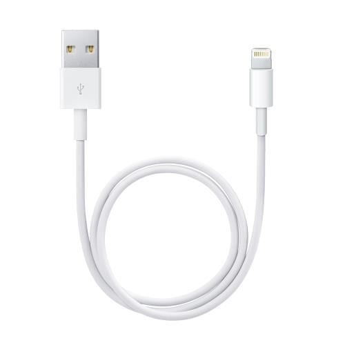 Cable lightning : ce que nous vous conseillons
