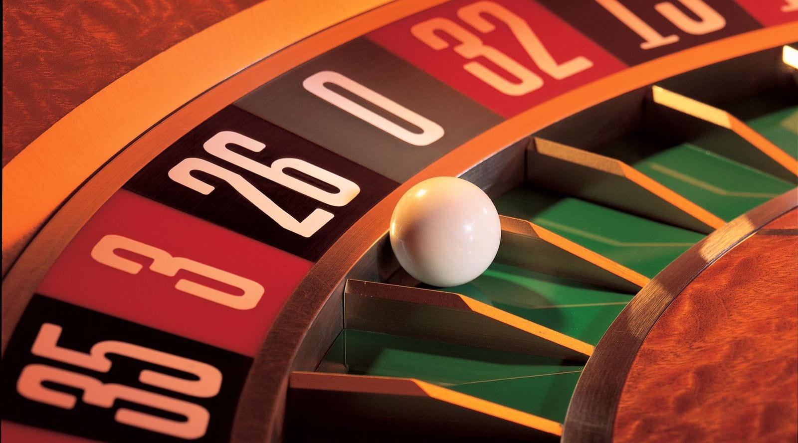 Casino en ligne : apprendre à gérer la perte