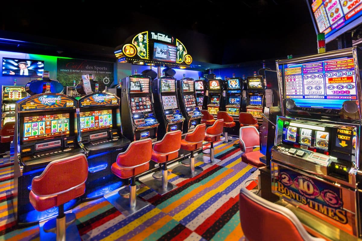 Casino en ligne Belgique : comment parier au jeu de baccarat en ligne ?