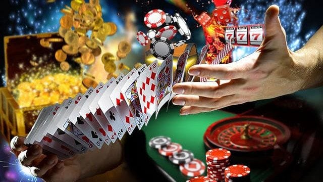 Casino en ligne Belgique : quel est le meilleur moyen pour jouer au casino ?
