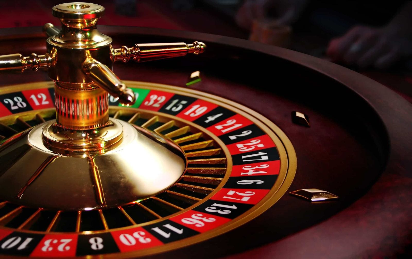 Casino en ligne Suisse : les paris à la roulette
