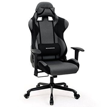 Chaise Gamer : Est elle réellement performante ?