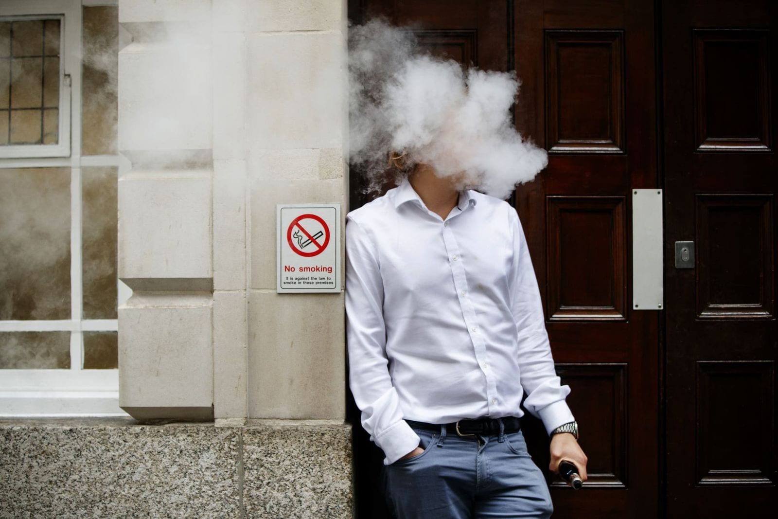 Cigarette électronique : trouvez-vous que c'est efficace ?