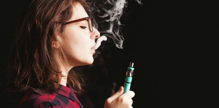 Cigarette électronique : Une cigarette pour tous ?