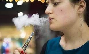 Cigarette électronique : Une marque fiable ?