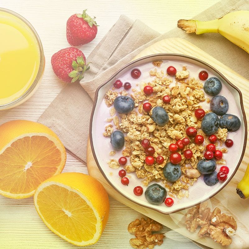 Conseils alimentation : de quels sont les conseils qui reviennent le plus sur un guide de nutrition humaine ?