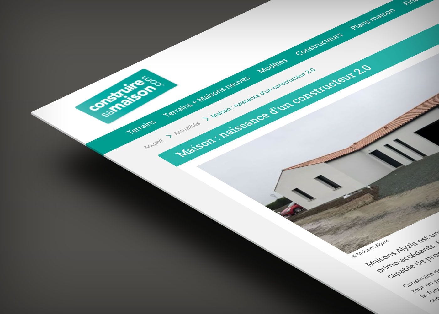 Construire sa maison : quelle est la démarche à suivre pour construire une maison ?
