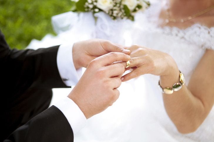 Décoration mariage : comment bien gérer ?
