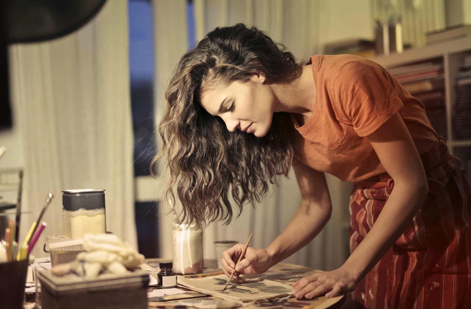 Comment dessiner en perspective : comment faire ?