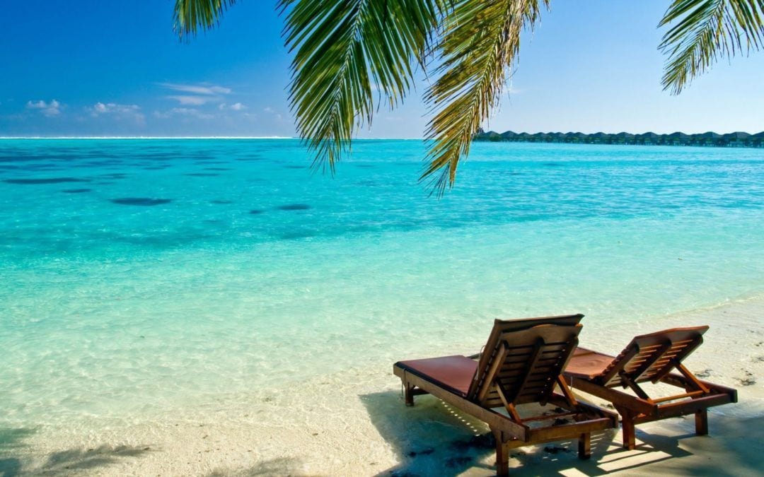 Destination vacances : pourquoi voyager en Italie ?