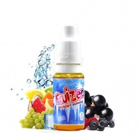 E-liquide : comment choisir le e-liquide qui nous convient?