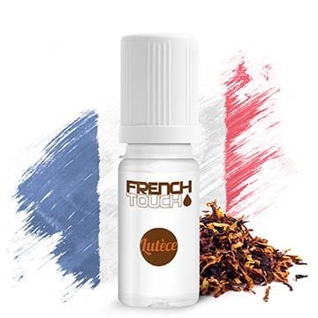 E-liquide : de quoi il se compose généralement ?