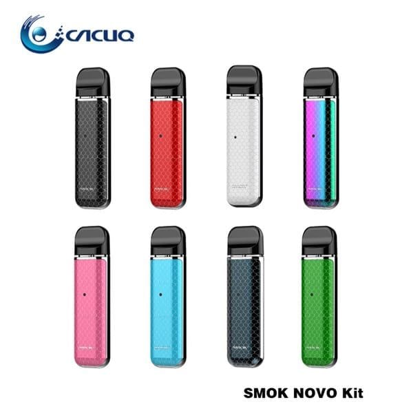 E-liquide : quelles sont les saveurs disponibles ?