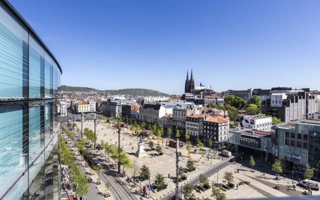 EDF Clermont-ferrand : quelles sont les démarches à suivre pour une ouverture d'un compteur EDF/GDF à Clermont-ferrand ?
