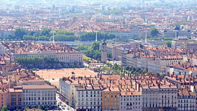 EDF Lyon : quel est le meilleur moyen pour contacter EDF de Lyon ?