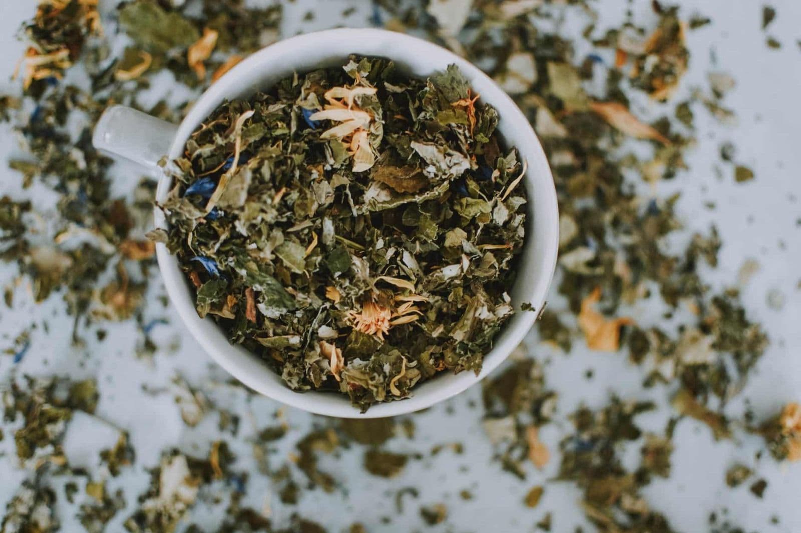 4 manières d’infuser du thé vert : Comment faire ?