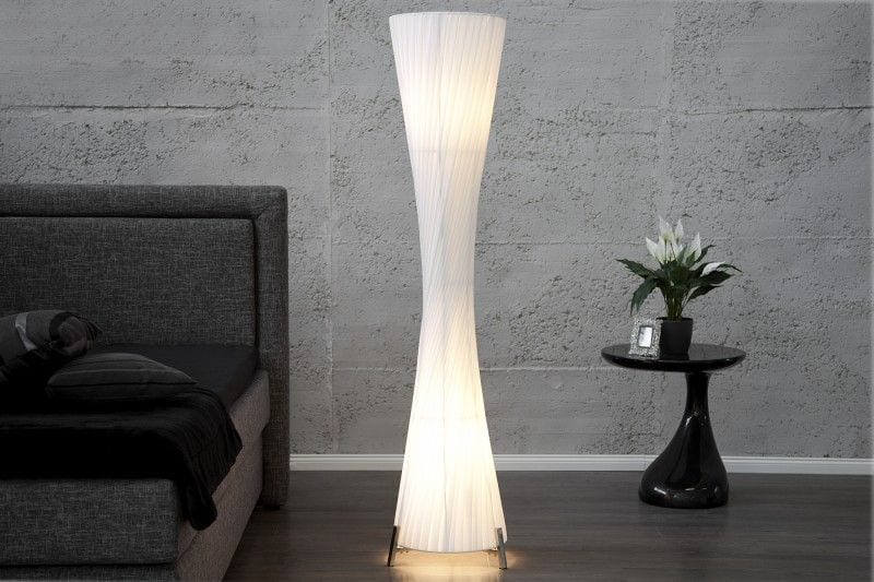 Lampadaire design: pourquoi est-ce utile pour vous ?