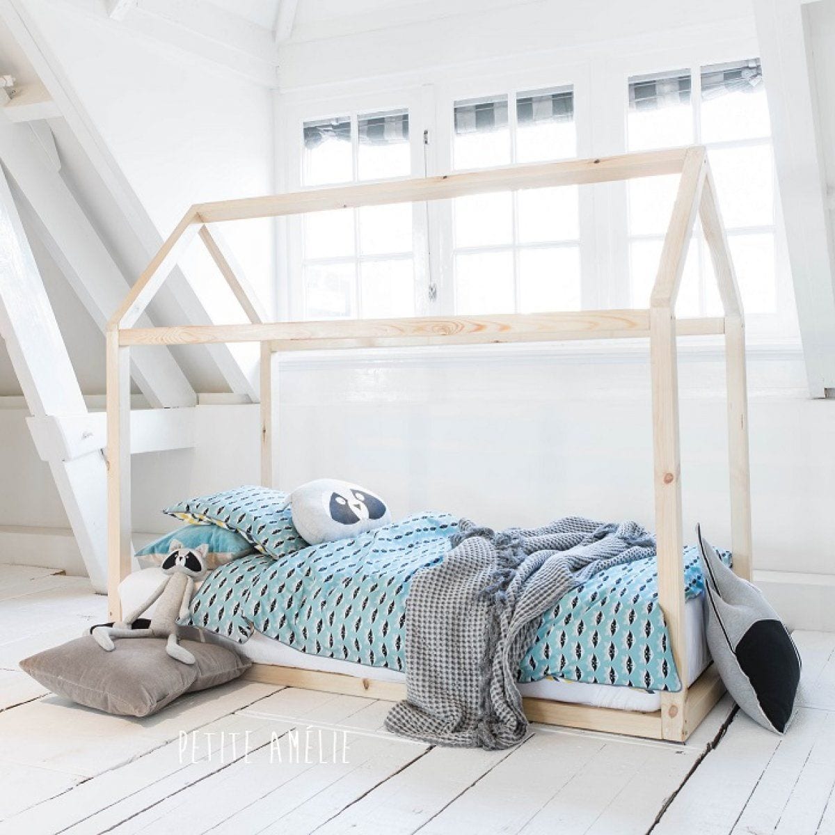 Lit Cabane : est il utile ?