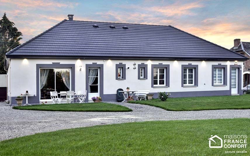 Maison à louer : quelle est la procédure à suivre ?