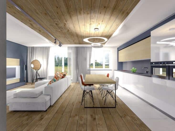 Maison à rénover : quels travaux privilégier ?
