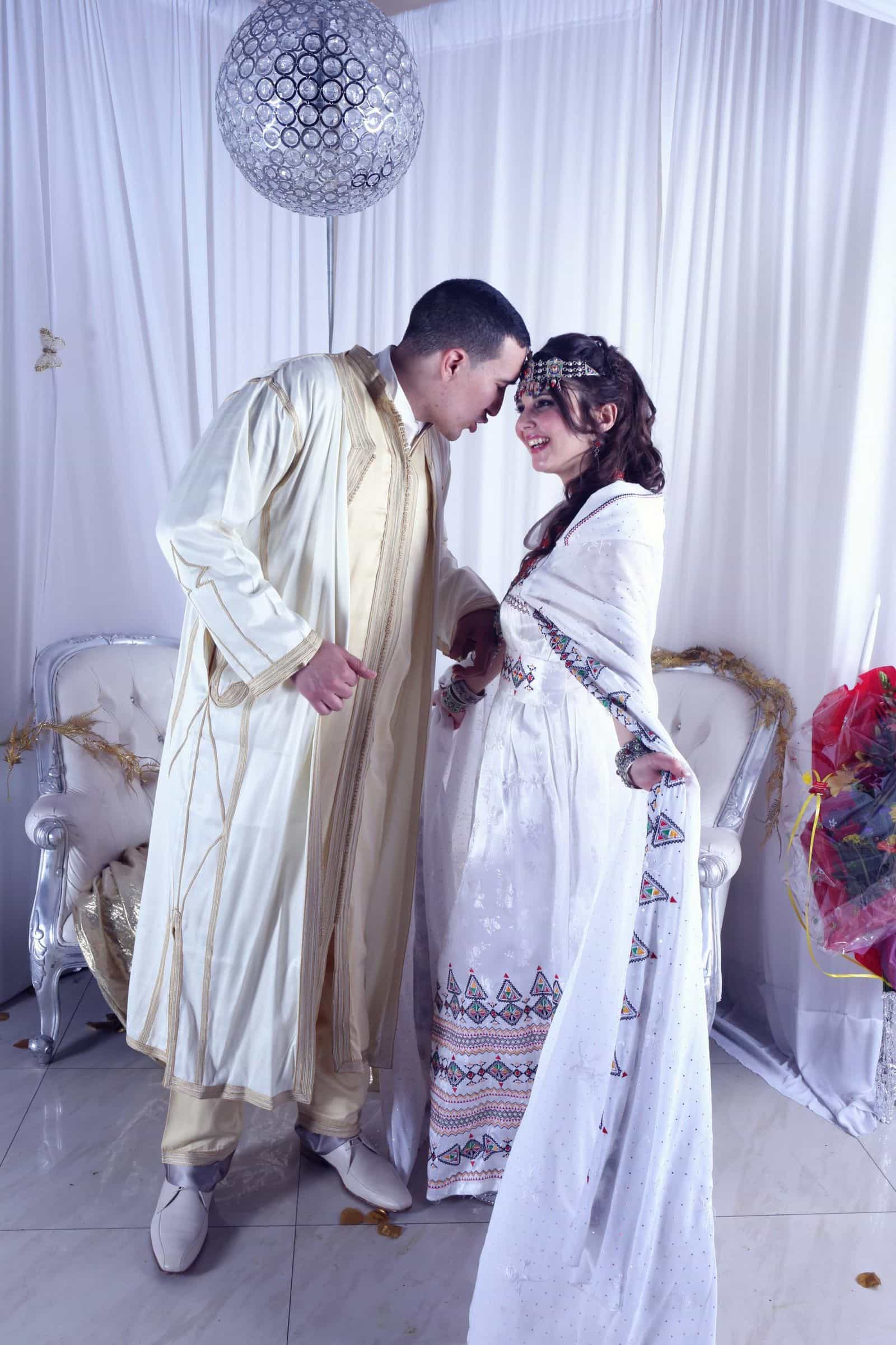Mariage oriental : quels gâteaux servir ?