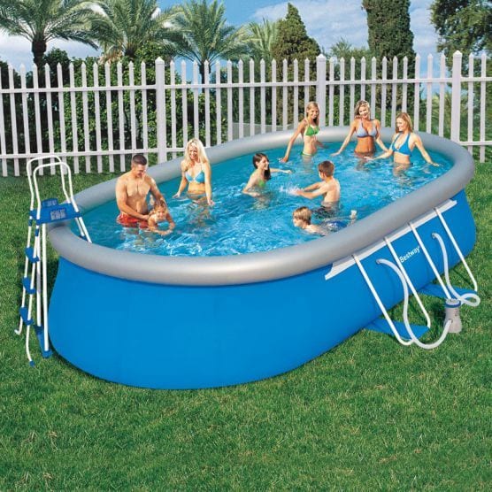 Piscine autoportée : comment faire les bonnes affaires ?