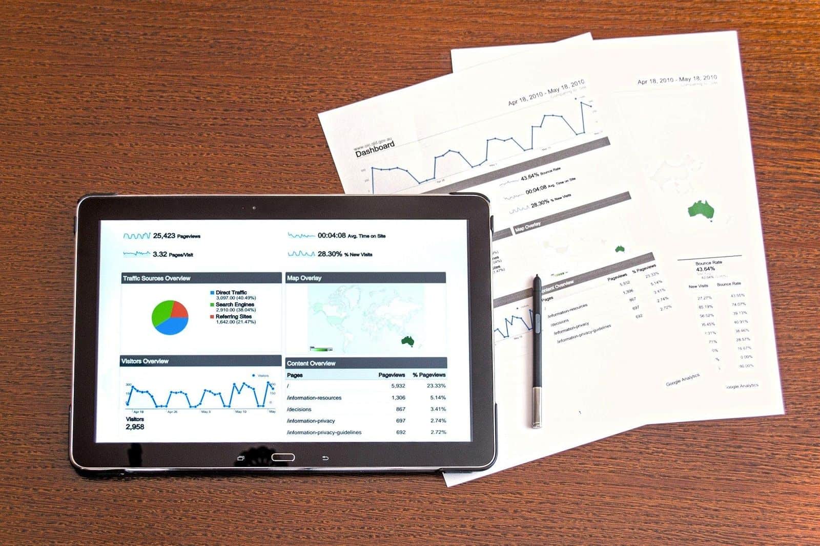 Pour quelles missions faire appel à une agence web à Angers ?