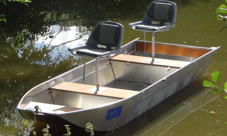 Pourquoi choisir le bateau de pêche gonflable : que vous propose-t-il ?