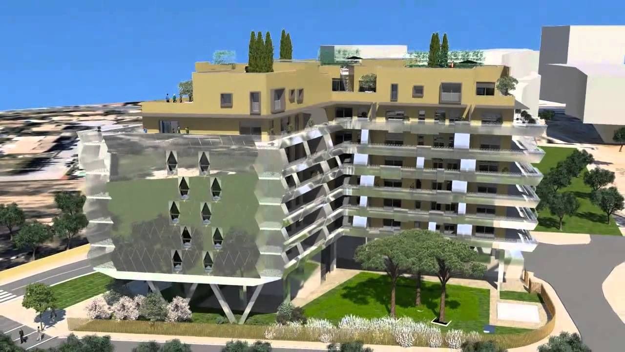 S’intéresser à un programme immobilier à Montpellier