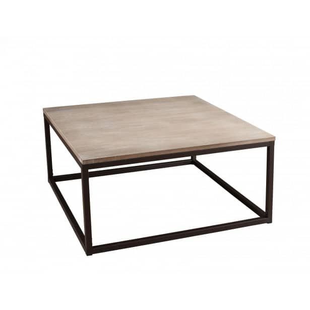 Table Basse Industrielle : quel modèle choisir?