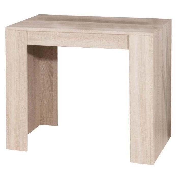 Table console extensible : où pouvez vous l’installer ?