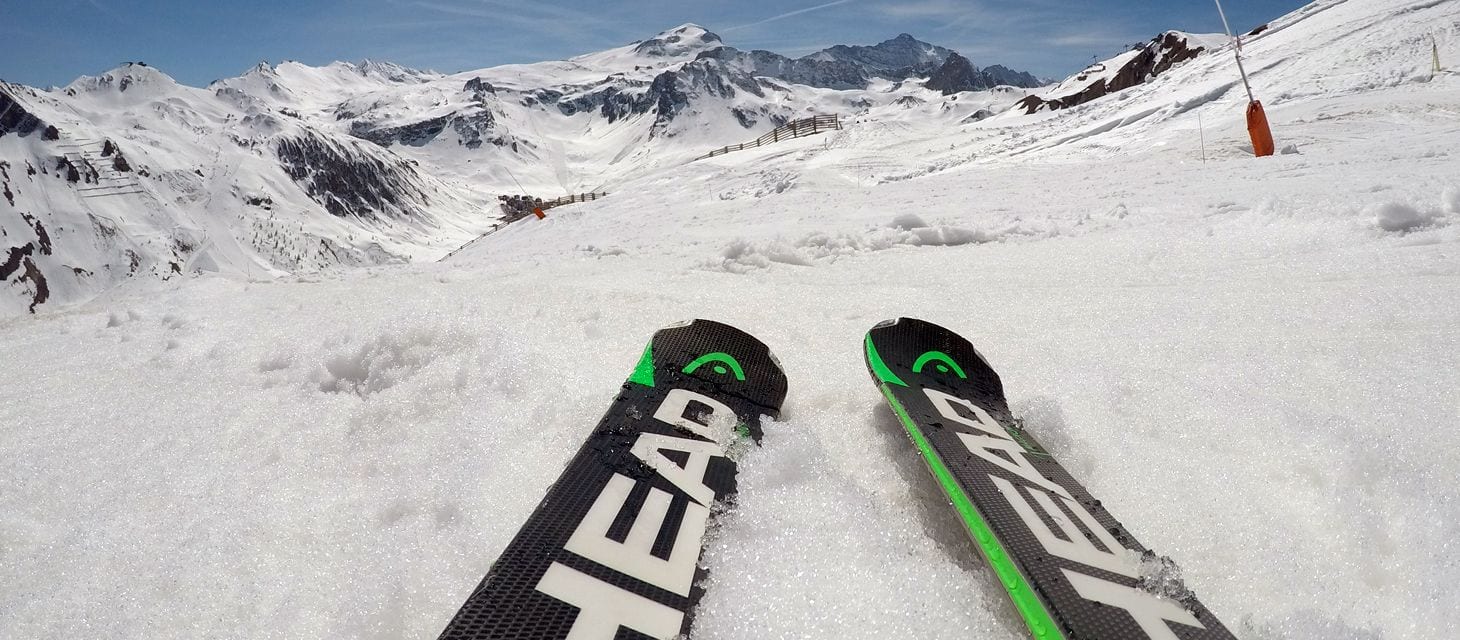 Tignes : envie de profiter de vos vacances d'hiver ?