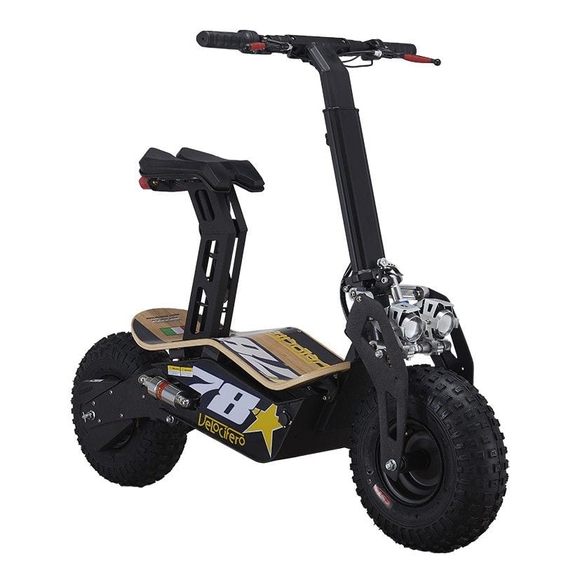 Trottinette électrique : quels sont les avantages de cette trottinette pour l'environnement ?
